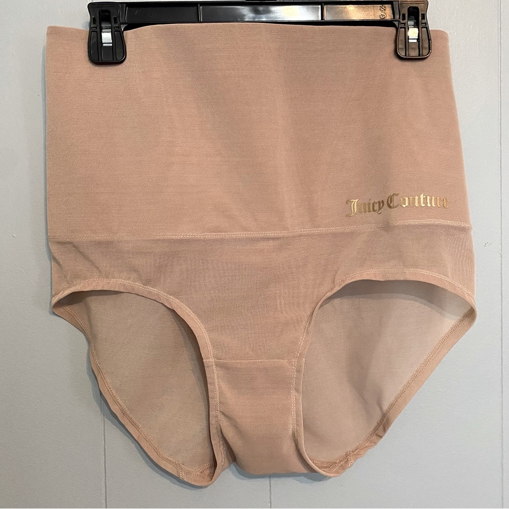 Juicy Couture Shapewear